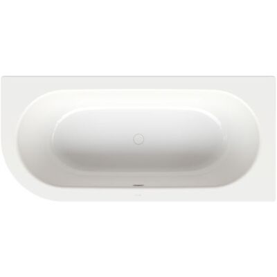 BetteStarlet V Silhouette Badewanne - starwhite - 185x85x42cm BetteStarlet V Silhouette Badewanne - starwhite - 185x85x42cm
