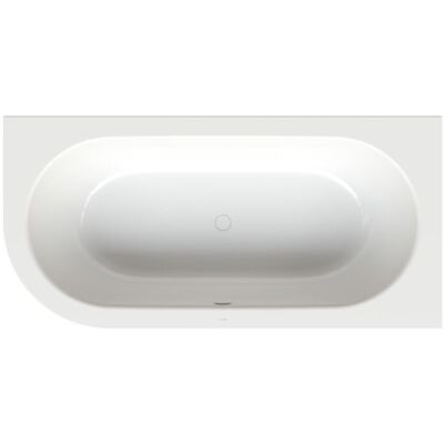 Bette Starlet V Silhouette Weiß Eckbadewanne - Zwei-Personen-Badewanne Bette Starlet V Silhouette Weiß Eckbadewanne - Zwei-Personen-Badewanne