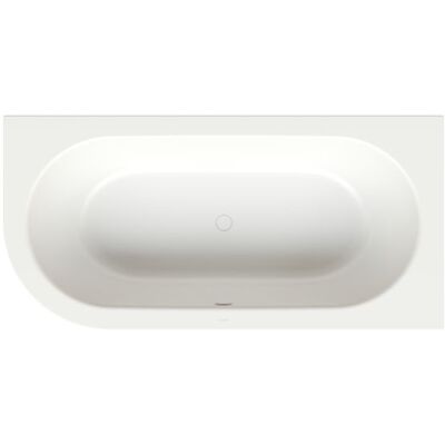 BetteStarlet V Silhouette Badewanne - Schnee - Größe 195x95x42cm BetteStarlet V Silhouette Badewanne - Schnee - Größe 195x95x42cm