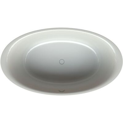 BetteEve Badewanne Manhattan 6043-002 180x100x45cm BetteEve Badewanne Manhattan 6043-002 180x100x45cm
