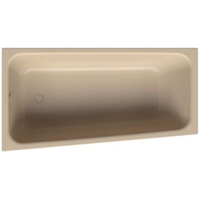 Bette BetteSpace M Badewanne - Ecke links - Bahamabeige Bette BetteSpace M Badewanne - Ecke links - Bahamabeige