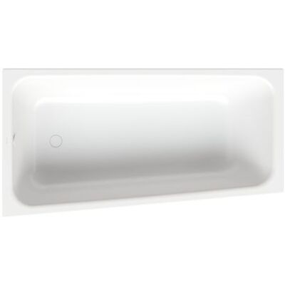 Bette BetteSpace M Badewanne - Ecke links - 170x90x42cm - Badewanne Bette BetteSpace M Badewanne - Ecke links - 170x90x42cm - Badewanne