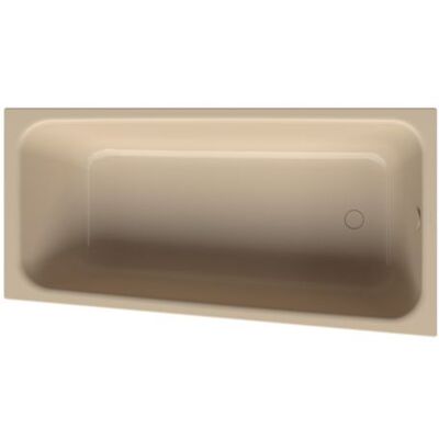 Bette BetteSpace M Badewanne - Ecke rechts - Schallreduzierte Matten - Badewanne Bette BetteSpace M Badewanne - Ecke rechts - Schallreduzierte Matten - Badewanne