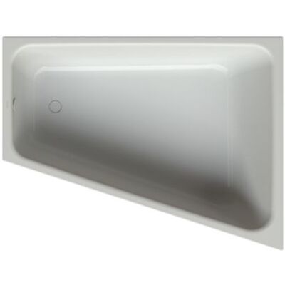 BetteSpace L Badewanne - Schalldämmung, Ecke rechts BetteSpace L Badewanne - Schalldämmung, Ecke rechts