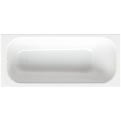Bette Classic Rechteck-Badewanne 170x75cm - Badewanne Bette Classic Rechteck-Badewanne 170x75cm - Badewanne