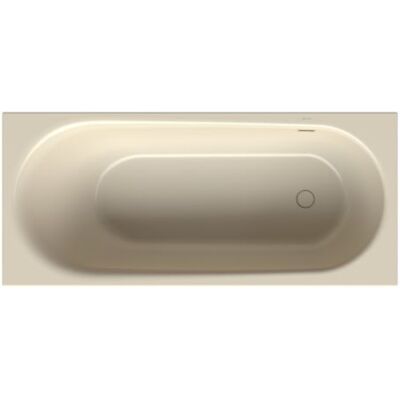 BetteComodo 1640-006 Badewanne - 170x75x45cm, Überlauf hinten, Fußende rechts BetteComodo 1640-006 Badewanne - 170x75x45cm, Überlauf hinten, Fußende rechts