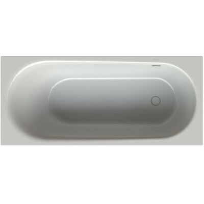 BetteComodo 1640-002PLUS Badewanne - 170x75x45cm, Manhattan BetteComodo 1640-002PLUS Badewanne - 170x75x45cm, Manhattan