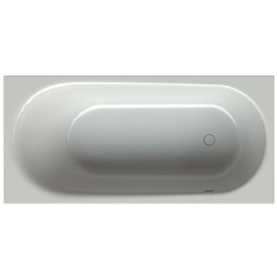 BetteComodo 1622-002PLUS 170x75x45cm - Badewanne BetteComodo 1622-002PLUS 170x75x45cm - Badewanne