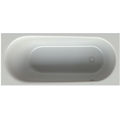 BetteComodo 1620-002 Badewanne - 170x75x45cm - Manhattan BetteComodo 1620-002 Badewanne - 170x75x45cm - Manhattan
