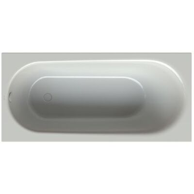 BetteComodo 1253-002 Manhattan Badewanne BetteComodo 1253-002 Manhattan Badewanne