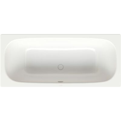 BetteDuett 170x75x42cm Neige Badewanne - Bad BetteDuett 170x75x42cm Neige Badewanne - Bad