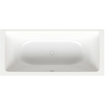 BetteFree 180x80 Stahlbadewanne - Neige BetteFree 180x80 Stahlbadewanne - Neige