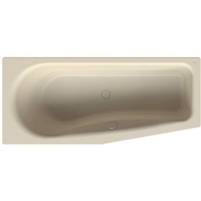 BetteLuna Badewanne Jasmin - Schräge Fußende rechts - 170x75x45cm - Badewanne BetteLuna Badewanne Jasmin - Schräge Fußende rechts - 170x75x45cm - Badewanne