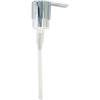 Bravat Metasoft Ersatz Pumpkopf 124710 chrom Bravat Metasoft Ersatz Pumpkopf 124710 chrom