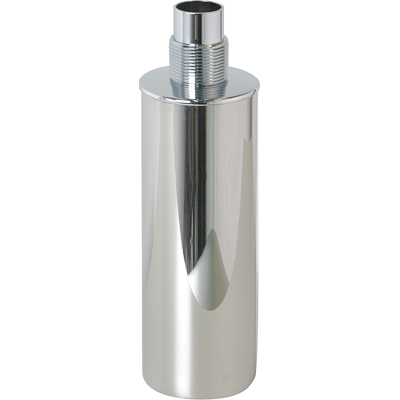 Bravat Edelstahl-Ersatzflasche - 200 ml - Flasche Bravat Edelstahl-Ersatzflasche - 200 ml - Flasche