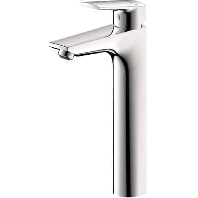 Bravat Valencia Waschtischarmatur hoch - basin mixer Bravat Valencia Waschtischarmatur hoch - basin mixer
