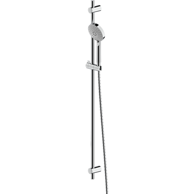 Bravat Stangenset 3590462 3-Strahl, Brauseschlauch 1750cm, chrom Bravat Stangenset 3590462 3-Strahl, Brauseschlauch 1750cm, chrom