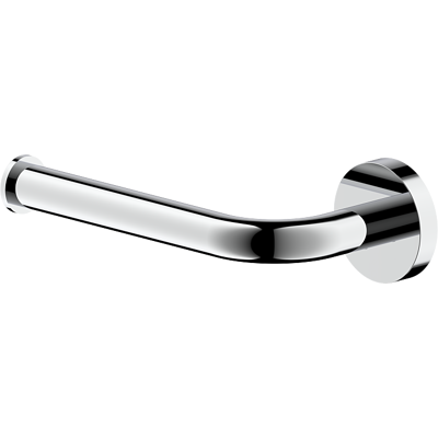 Bravat Varuna WC-Papierhalter - Messing, links - Toilet paper holder Bravat Varuna WC-Papierhalter - Messing, links - Toilet paper holder