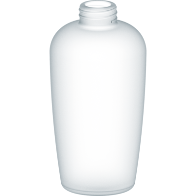 Bravat Monaco Flüssigseifenspender - Ersatzflasche Bravat Monaco Flüssigseifenspender - Ersatzflasche