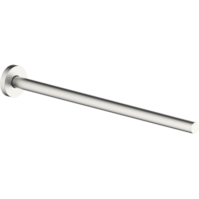 Bravat Varuna Handtuchstange 778680 1-armig, edelstahl-finsh Bravat Varuna Handtuchstange 778680 1-armig, edelstahl-finsh