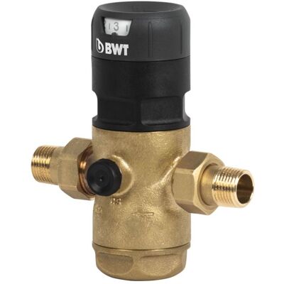 BWT 125300276 Druckminderer - Wassersystemteile BWT 125300276 Druckminderer - Wassersystemteile