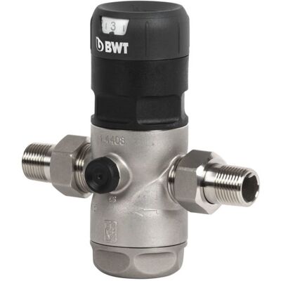 BWT Modell 125300298 Druckminderer - Druckminderer BWT Modell 125300298 Druckminderer - Druckminderer