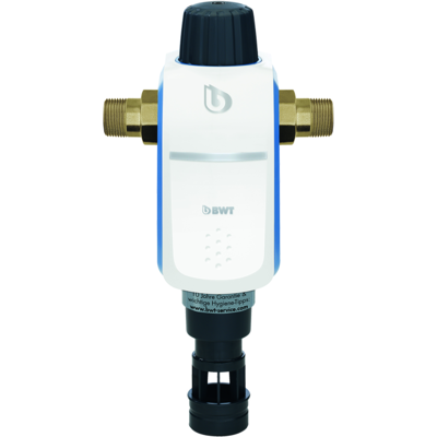 BWT Rückspülfilter R1 RSF 1", DN 25, 3,67 / 5,97 m3/h BWT Rückspülfilter R1 RSF 1", DN 25, 3,67 / 5,97 m3/h