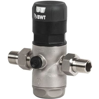 BWT D1 Druckminderer - Druckminderer BWT D1 Druckminderer - Druckminderer