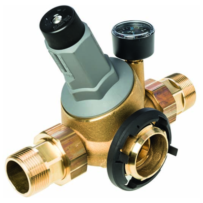 BWT Anschlussmodul HydroModul 1 1/4" 125596766 , DN 32, 130mm, mit Druckminderer-Anschlussstück, HACCP BWT Anschlussmodul HydroModul 1 1/4" 125596766 , DN 32, 130mm, mit Druckminderer-Anschlussstück, HACCP