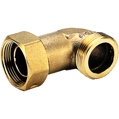 BWT HydroModul Winkel 30998 DN 25 - Wasserinstallationsteil BWT HydroModul Winkel 30998 DN 25 - Wasserinstallationsteil