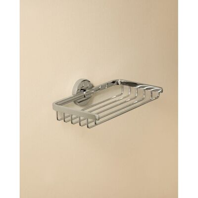 Cosmic Marke Modell - Rechteckige Metallseifenschale - 5x11.5x20cm Cosmic Marke Modell - Rechteckige Metallseifenschale - 5x11.5x20cm