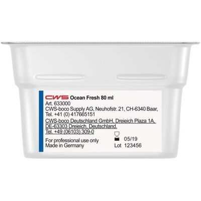 CWS Paradise Air Bar Ocean Fresh - Badezimmerduftspender CWS Paradise Air Bar Ocean Fresh - Badezimmerduftspender