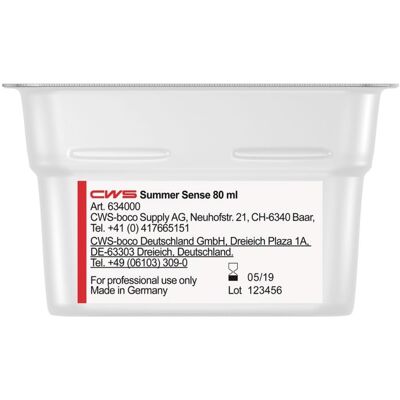 CWS Paradise Air Bar Summer Sense - Raumduftspender CWS Paradise Air Bar Summer Sense - Raumduftspender