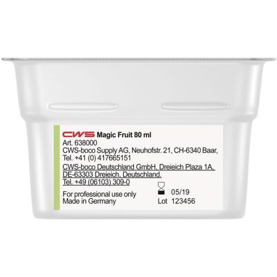 CWS Paradise Air Bar Magic Fruit - Duftspender CWS Paradise Air Bar Magic Fruit - Duftspender