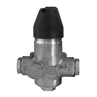 Danfoss Ventil 065B2909 - Wassersteuerung Danfoss Ventil 065B2909 - Wassersteuerung