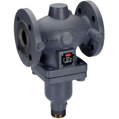 Danfoss Ventil DN15 Kvs 4.0 - Ventil Danfoss Ventil DN15 Kvs 4.0 - Ventil