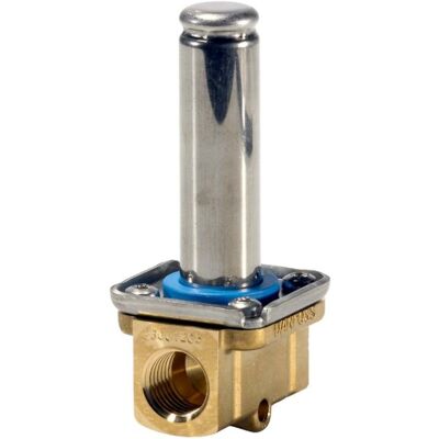 Danfoss EV210B Magnetventil - ¼" - NC Danfoss EV210B Magnetventil - ¼" - NC