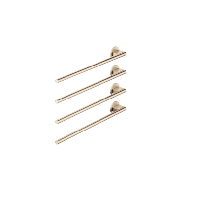 Dornbracht Handtuchwärmer 83304979-46 Champagne gebürstet (22kt Gold) Dornbracht Handtuchwärmer 83304979-46 Champagne gebürstet (22kt Gold)