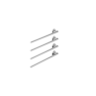 Dornbracht Handtuchwärmer 83304979-93 Wandmontage, Chrom gebürstet Dornbracht Handtuchwärmer 83304979-93 Wandmontage, Chrom gebürstet
