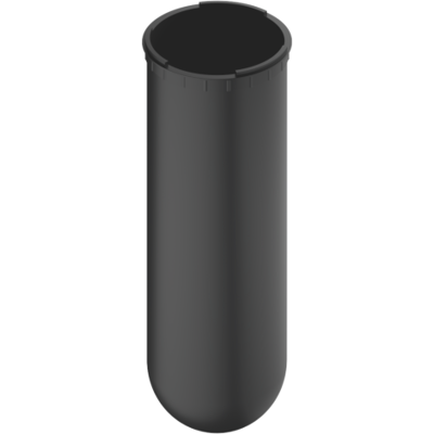 Dornbracht Modell 08184052490 - Zubehör für Toilettenbürstengarnitur Dornbracht Modell 08184052490 - Zubehör für Toilettenbürstengarnitur