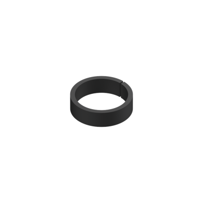 Dornbracht Ring 19,5 mm Auslauf - Wasserhahn Ring Dornbracht Ring 19,5 mm Auslauf - Wasserhahn Ring