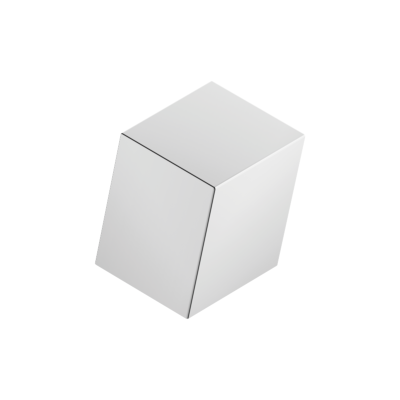 Dornbracht Modell 092073001-00 Griff - Chrom Dornbracht Modell 092073001-00 Griff - Chrom
