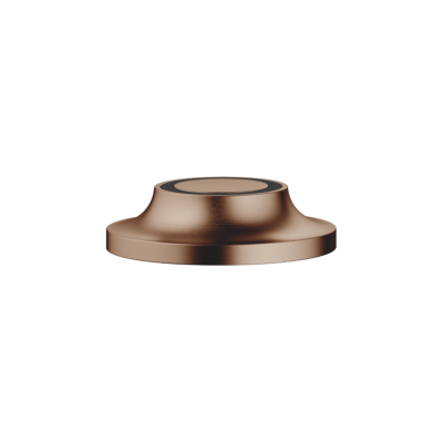 Dornbracht VAIA AIR SWITCH Bedienknopf 10713809-42 für Müllzerkleinerer, Bronze gebürstet Dornbracht VAIA AIR SWITCH Bedienknopf 10713809-42 für Müllzerkleinerer, Bronze gebürstet