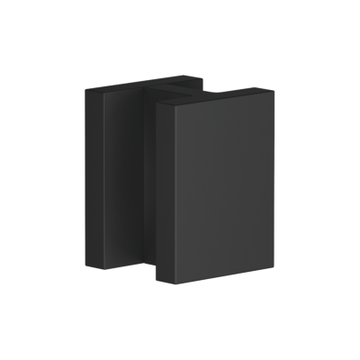 Dornbracht 11000980-33 Türgriff Schwarz Matt - Türgriff Dornbracht 11000980-33 Türgriff Schwarz Matt - Türgriff