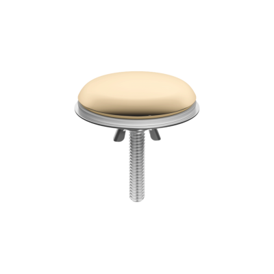 Dornbracht Modell 12715970 - Hahnlochabdeckung - Messing (Gold) Dornbracht Modell 12715970 - Hahnlochabdeckung - Messing (Gold)