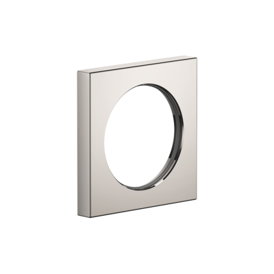 Dornbracht Rosette - 70x70mm - Serienneutral - Rosette Dornbracht Rosette - 70x70mm - Serienneutral - Rosette