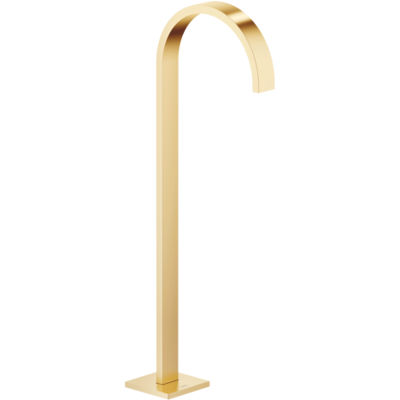 Dornbracht Mem Badewannenarmatur - Ausladung 280mm Dornbracht Mem Badewannenarmatur - Ausladung 280mm