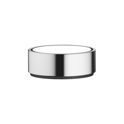 Dornbracht Cyo Ventil - Rechtsschließend - 60mm Chrom - Ventil Dornbracht Cyo Ventil - Rechtsschließend - 60mm Chrom - Ventil