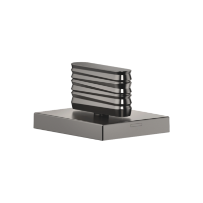 Dornbracht Modell 20005705-99 - Ventil - Dark Platinum matt Dornbracht Modell 20005705-99 - Ventil - Dark Platinum matt
