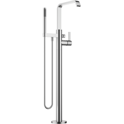 Dornbracht IMO Wannenarmatur 25863671-93 Chrom gebürstet Dornbracht IMO Wannenarmatur 25863671-93 Chrom gebürstet